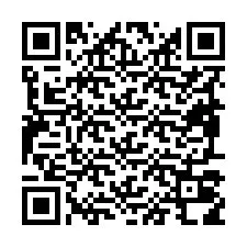QR Code for Phone number +19897018043