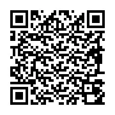 QR Code for Phone number +19897050042
