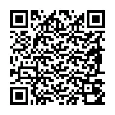 QR Code for Phone number +19897050078