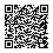 QR Code for Phone number +19897050089