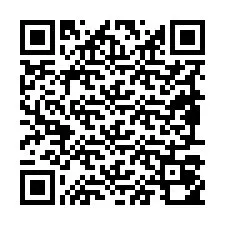 QR Code for Phone number +19897050098