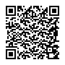 QR Code for Phone number +19897050174