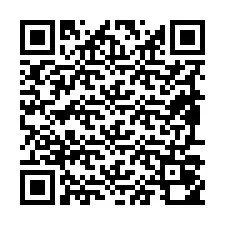 电话号码二维码 +19897050259