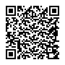 QR Code for Phone number +19897050299