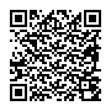 QR Code for Phone number +19897050343
