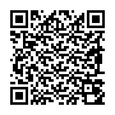 QR Code for Phone number +19897050434
