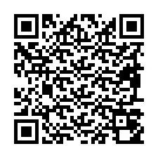 QR Code for Phone number +19897050443