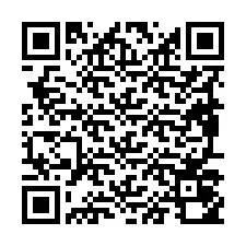 QR Code for Phone number +19897050742