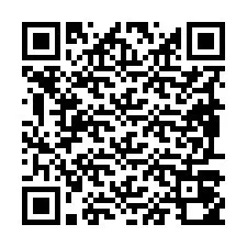 QR Code for Phone number +19897050876