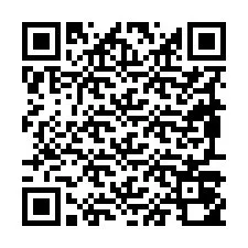 QR Code for Phone number +19897050914