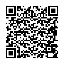 QR Code for Phone number +19897050976