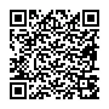 QR Code for Phone number +19897051067