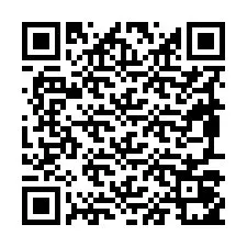 电话号码二维码 +19897051100
