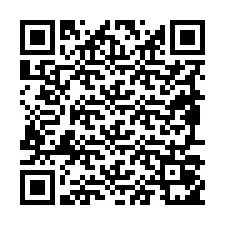 QR Code for Phone number +19897051218