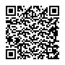 电话号码二维码 +19897051232