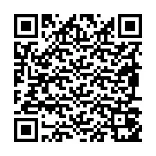 QR Code for Phone number +19897051294