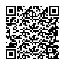 QR Code for Phone number +19897051356