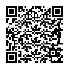 QR Code for Phone number +19897051402