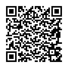 QR Code for Phone number +19897051505