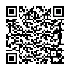 QR Code for Phone number +19897051610