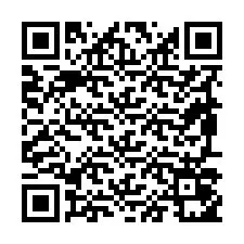 QR Code for Phone number +19897051611
