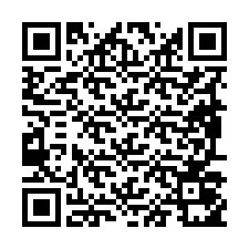 QR Code for Phone number +19897051776
