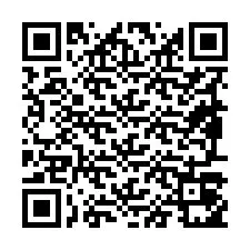 QR Code for Phone number +19897051829