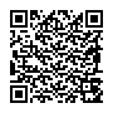 QR Code for Phone number +19897051844