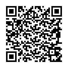 QR Code for Phone number +19897051900