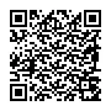 QR Code for Phone number +19897051984