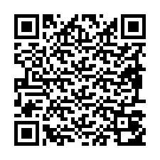 QR Code for Phone number +19897052046