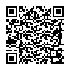 QR Code for Phone number +19897052069