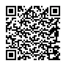 QR Code for Phone number +19897052081