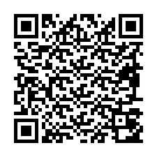 QR-код для номера телефона +19897052083