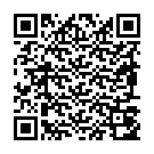 QR Code for Phone number +19897052084