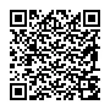 QR Code for Phone number +19897052111