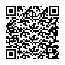 QR Code for Phone number +19897052122