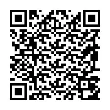 QR Code for Phone number +19897052161