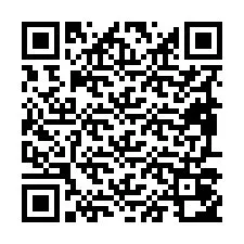 QR Code for Phone number +19897052253