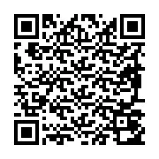 QR Code for Phone number +19897052306
