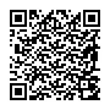 QR Code for Phone number +19897052355
