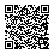 QR Code for Phone number +19897052412