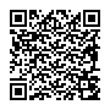 QR Code for Phone number +19897052502