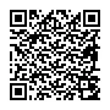 QR Code for Phone number +19897052647