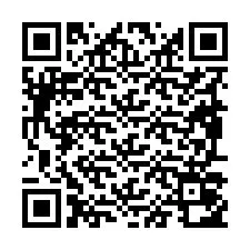 QR Code for Phone number +19897052672