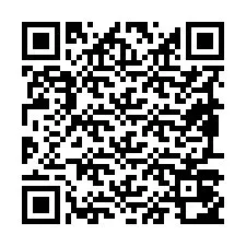 QR Code for Phone number +19897052949