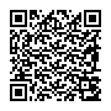 QR Code for Phone number +19897053430