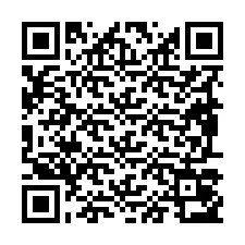 QR Code for Phone number +19897053472