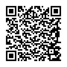 QR Code for Phone number +19897053790