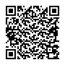 QR Code for Phone number +19897070043